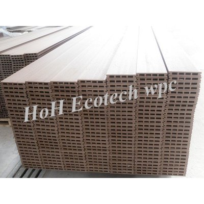 Easy Assembled wpc Flooring