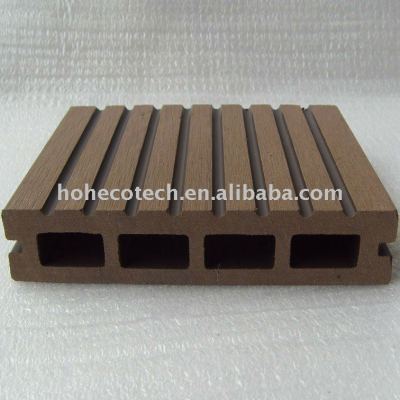 WPC Outdoor Flooring(high quality)