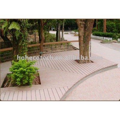 WPC Outdoor Flooring(high quality)