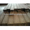 New material outdoor WPC boardwalk decking