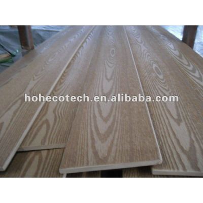 WPC fencing/garden decorative fences/backyard wood fence