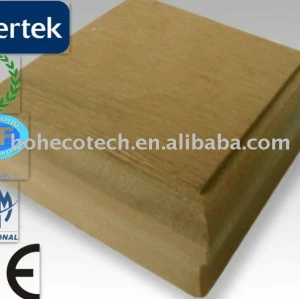 Garden WPC Fencing(high quality)