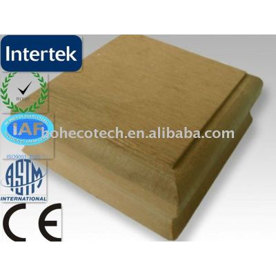 Garden WPC Fencing(high quality)