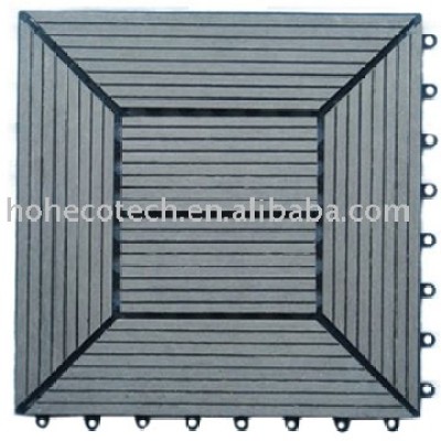 WPC Tiles(ISO9001,ISO14001,ROHS,CE)