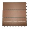 WPC DIY Tiles outdoor boards wpc decking Hohecotech hot sell products