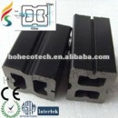 Il migliore! Eco - amichevole decking travetto wpc ( acqua prova, uv resistenza, resistenza rot e crack )