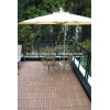 gazebo composite decking board