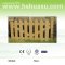 wood plastic composite wpc fence