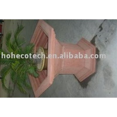 WPC Flower Pots