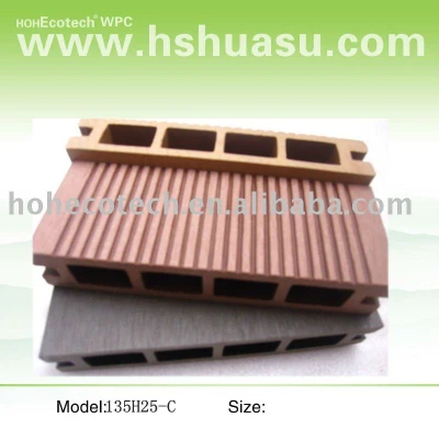Decking/ Flooring