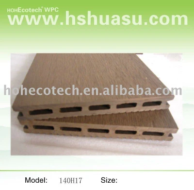 Decking/ Flooring