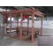 WPC products--pergola(posts/fencing/railing)