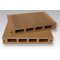 2013 hot sell Huangshan wood plastic composite