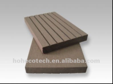 wood plastic board for floor tile