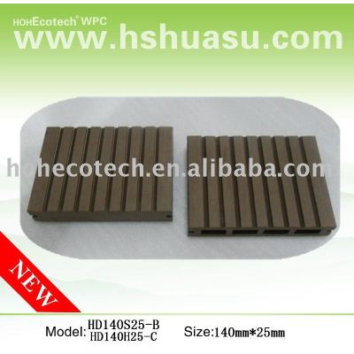 Top quality wpc flooring board