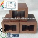 Il migliore! Eco - amichevole decking travetto wpc ( acqua prova, uv resistenza, resistenza rot e crack )