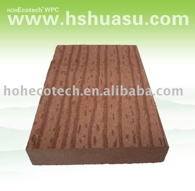 wpc decking floor composite floor