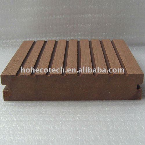 WPC Outdoor Flooring(high quality)