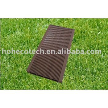 Popular wpc flooring board