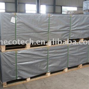wpc floor/decking outdoor packing-ISO9001
