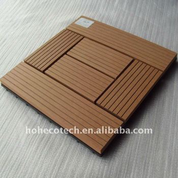 (CE ISO excellent quality)composite deck flooring