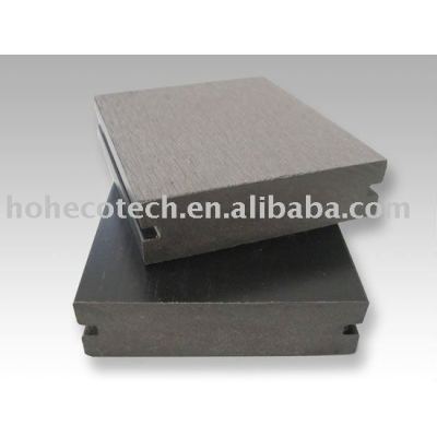 Eco-friendly WPC outdoor decking board