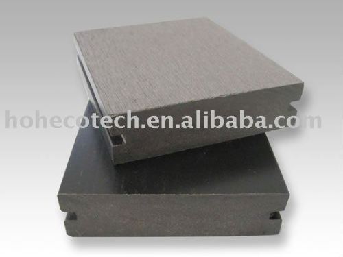 Eco-friendly WPC outdoor decking board