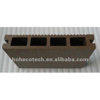 best selling wpc garden decking