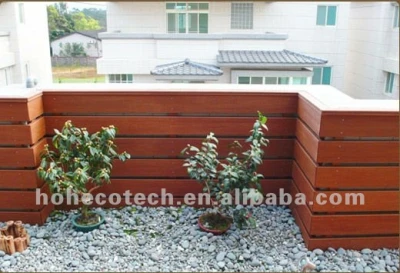 hot sell composite wood floor