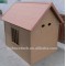 wpc small dog house