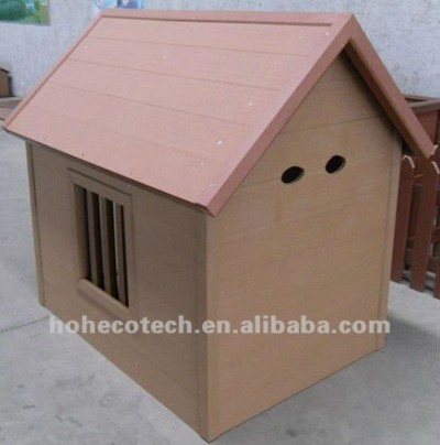 wpc small dog house