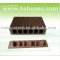 149H34 wpc decking/flooring planks,wood plastic composite decking,wpc flooring
