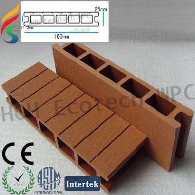 WPC Decking--Most grade!