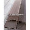 wood plastic composite flooring board