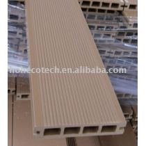 wood plastic composite flooring board