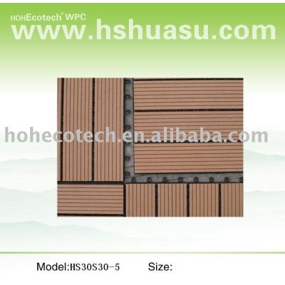 wpc outdoor decking