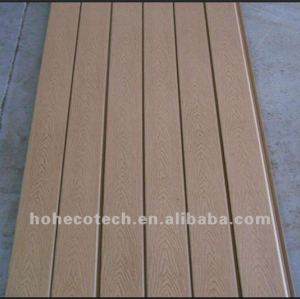 Wpc pannello murale ( wpc decking )