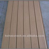 WPCの壁パネル(WPCのdecking)