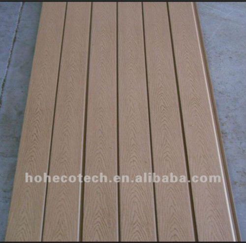WPC wall panel( WPC decking)