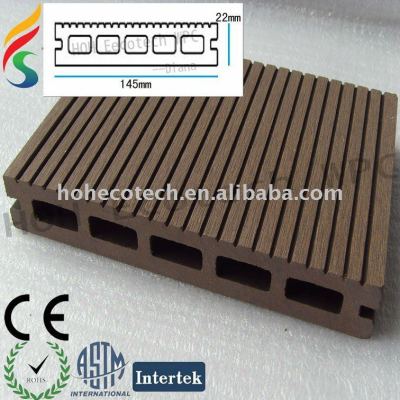 WPC decking(high quality)