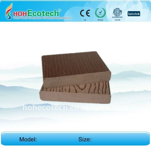 (CE ISO9001 ISO14001)HOT SELL WPC Decking