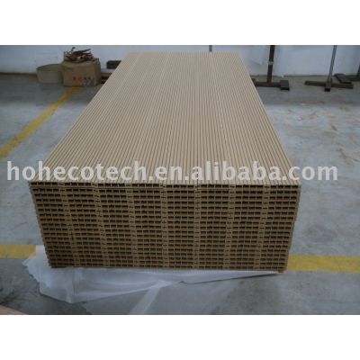 wpc decking floor composite floor