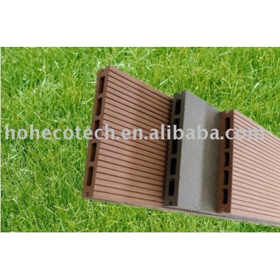 wpc decking floor composite floor