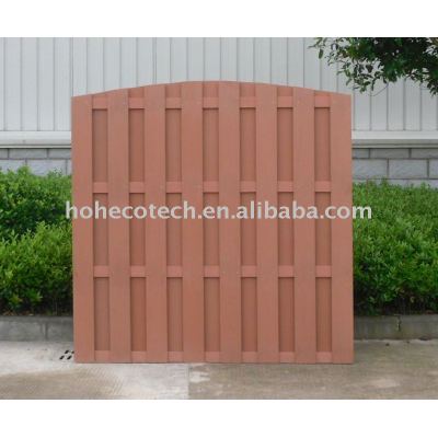 Garden WPC Fencing(high quality)