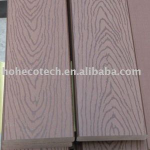 Popular wpc flooring board