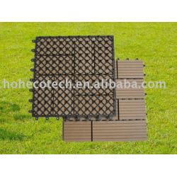 熱い販売法のwpc DIYのタイル