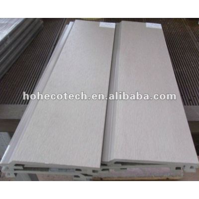 WPC exterior wall panel wood board/wall cladding