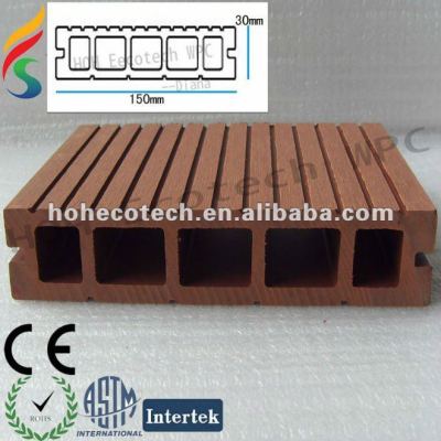 Outdoor flooring,WPC