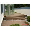 hot sell wood plastic composite decking
