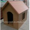 environmental friendly big dog house